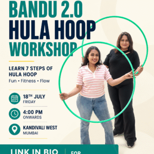 Workshop Bandhu 2.0